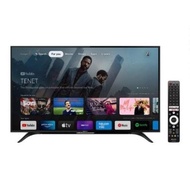 TV LED SHARP ANDROID GOOGLE TV 42INCH 42EG