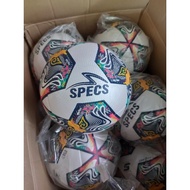 ORIGINAL BOLA SPECS BOLA SEPCS LIGA 1 ORIGINAL SIZE 5 / BOLA SEPAK