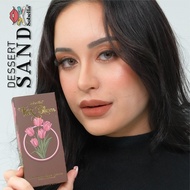 SOBELLA LIPMATTE FLORI BLOOM EDITION 🌹 [8 CODE]