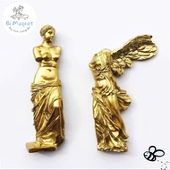 [AVAILABLE] Magnet Magnet Venus Venus Venus Goddess of Victory European Art Refrigerator Stickers So
