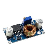 XL4015 Step down 5A DC voltage stabilizer lowerer - DC regulator Converter Buck Converter Step Down 