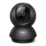 Tapo TP-Link 2K Pan/Tilt Indoor Security Camera for Baby Monitor, Pet Camera | Motion Detection & Tr