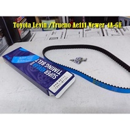 Ae101 20V Blacktop Levin Trueno Ae111 Newer 4A-GE - Power Enterprise (PWR) Super Kevlar2 Timing Belt