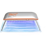 (LIMITED TIME OFFER!!) 59S Professional UV Mini Portable Steriliser (rechargeable)