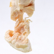 Pet Snacks Steamed Boiled Chicken Breast 40g Fresh Meat Chicken Small Breast Nuggets Dog Cat Snacks 