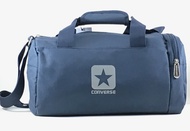 Converse กระเป๋าสะพายรุ่น SPORT LOGO MINI BAG navy สีกรมท่า converse