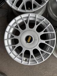 阿傑 原廠鋁圈 16吋 BMW 正BBS 5孔120 E36 E46 E90 F30 316 318 325