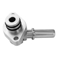 Fuel Oil Pipe Joint Connector Fit For BMW R18 Transcontinental  2021-2024 R12 nineT 2023 Motorcycle