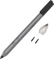 Touch Screen Stylus Pen, 1MR94AA High Sensitivity Tablet Stylus Pen with 2 Replacement Tips for Envy