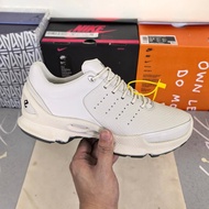 Original Shoes Development ECCO ECCO Classic Full-Top Layer Genuine Leather Casual Sneakers 15th Ann