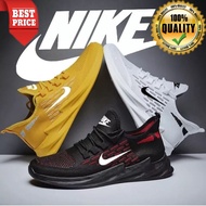 converse original [ Local Seller ] Nike Shoes Sneakers New Style Kasut Lelaki Gaya Baru Murah Malaysia Kasut Sport Lelak