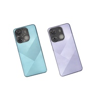 Phone Case For Infinix Spark 20Pro Spark20 GO 2023 Battery Cover Back Covers Rear Housing Case
