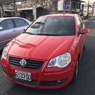 2005 福斯 polo 一手車 跑8萬 0977366449 line:a0977366449