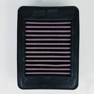 R25 AIR FILTER R25 MT15 AIR FILTER