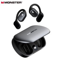 Monster Open Free AC100 掛耳藍牙耳機