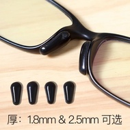 Nose Pad Kacamata Bahan Silicon Anti Slip