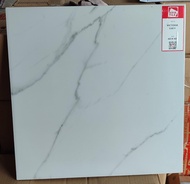 KERAMIK LANTAI GLOSSY ASIATILE 40X40 VICTORIA GREY KW A