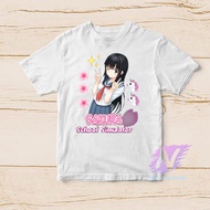 sakura school simulator kaos anak sakura school anime terbaru