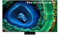 TCL - 75C855 75吋 QD-Mini LED 極致電視