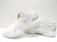 asics 亞瑟士 GEL-HOOP V14 男女同款 超寬楦 籃球鞋 (1063A051-100)