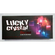 AIKKA LUCKY CRYSTAL EFFECT AK8511 - AK8520【CustomMade】