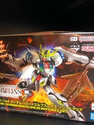 Bandai HG 1/144 Gundam Barbatos Lupus Rex