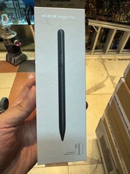 Honor magic pen 回收