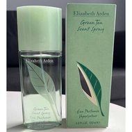 Green Tea Elizabeth Arden Perfume For Women 100ML