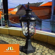 Outdoor Pillar Lamp Series 5170 S