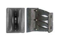 Horn Driver Line Array / Corong Double Tweeter 190 x 255 wnee