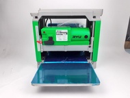 RYU TABLE MEJA Planer Duduk Serut Ketam Suggu Pasah Kayu Meja Modern F