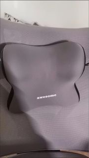 Ergonomic Neck Pillow 辦公椅頸枕