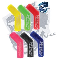 GEAR SOCKS GEAR LEVER SOCK COVER RUBBER SARUNG y15zr rs150 lc135 srL