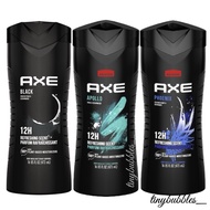 Axe Phoenix OR Apollo Body Wash 16 FL OZ (473 ml)