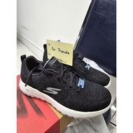 Skechers Black Sneakers Size UK 4 24 CM