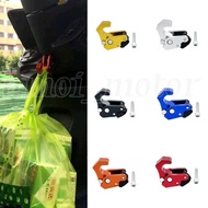 Y15ZR HOOK HANGER CNC HELMET GANTUNGAN BARANG MOTORCYCLE Y15ZR