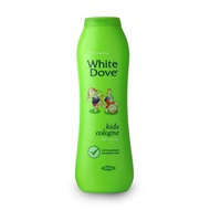 White Dove Big Hugs Kids Cologne