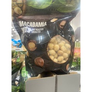 [Costco Costco Daigou] Kirkland Signature Unflavored Macadamia Nuts
