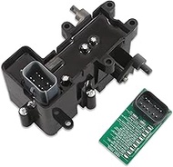 136-4213 New Upgrade Brake Box ASM Brake Control Module with Testing Tool Compatible with Toro Lawn 