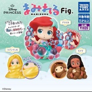 迪士尼公主扭蛋 - Moana