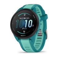 Đồng hồ thể thao thông minh Garmin Forerunner 165 Music - Hàng chính hãng BH 24 tháng