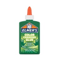 ELMERS COLOR CHANGING GLUE 147ML