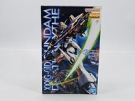 MG 死神高達 EW版 模型 XXXG-01D Gundam Deathscythe EW Ver.