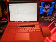 可交換Laptop Microsoft surface pro 6 i7 16GB 512G