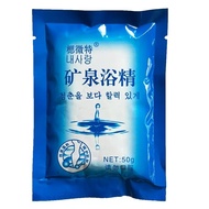 10pcs Swimming Pool Algaecide Copper Based Algaecide Copper Sulphate