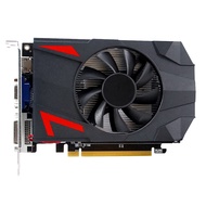 For AMD Radeon R7 350 2G Speed Graphics Card 2GB 128Bit GDDR5 800/850MHz PCI-E 3.0 X16 HD Desktop PC