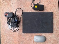 Microsoft Surface Pro 4 - 256GB i7 8GB with keyboard and mouse [Faulty]