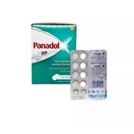 Panadol 500mg (10 tablet)