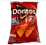 [HALAL] INDONESIA DORITOS NACHOS CHIP ROASTED CORN BBQ 多力多滋 玉米片 烤玉米 烧烤