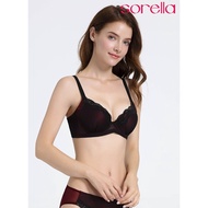 Sorella Midnight Jewel IV Demi Bra S10-29684